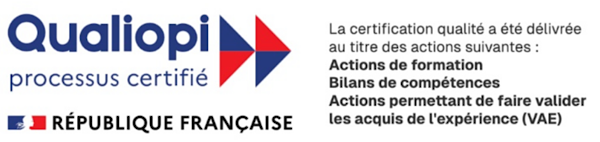 qualiopi processus certifié